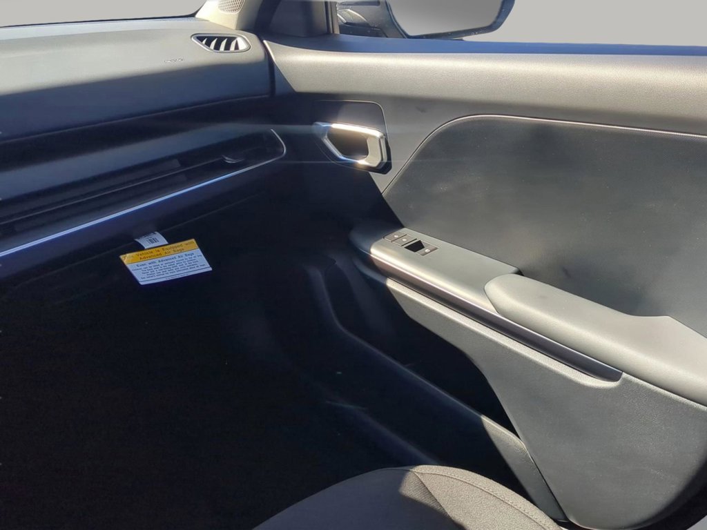 2026 Kia K4 LXS - Photo 19