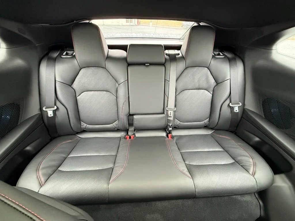 New 2026 White Knuckle Exterior Paint Dodge Scat Pack Plus image 38