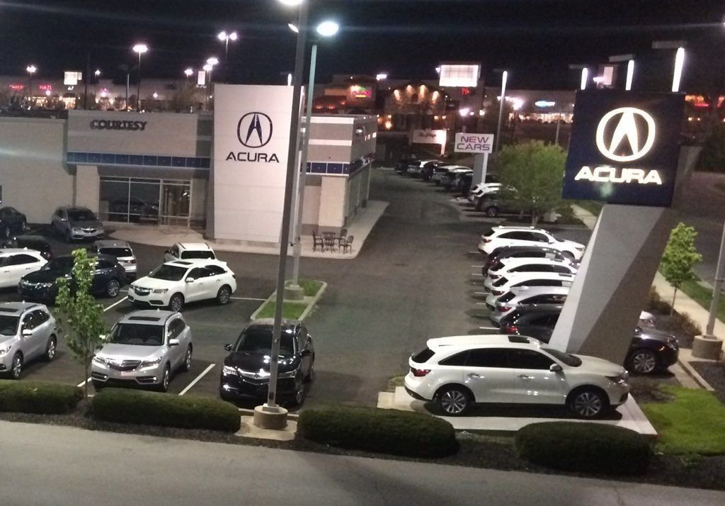 2025 Acura ADX A-Spec Package - Photo 37