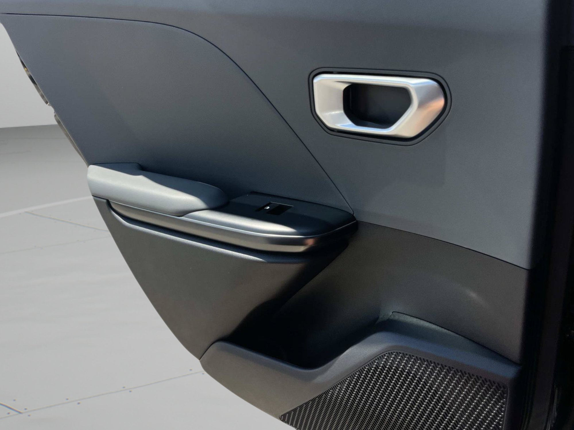 New 2026 Interstellar Gray Kia LXS image 14