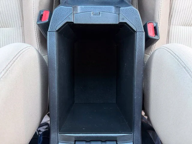 Used 2013 Spruce Mica Toyota XLE image 29