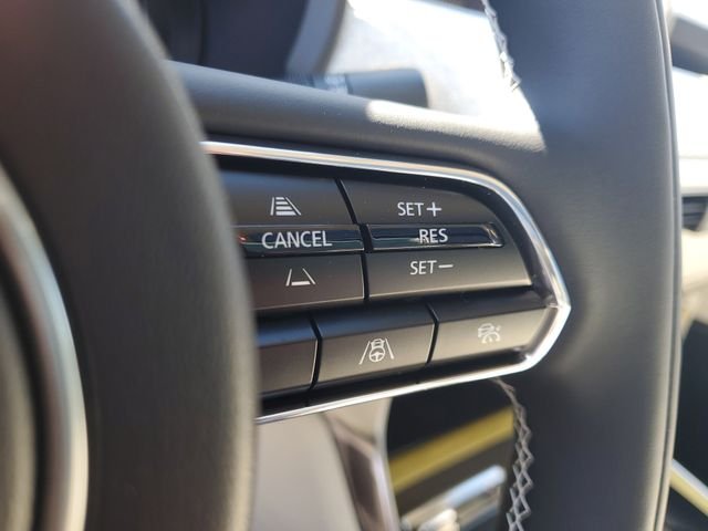 2026 Mazda CX-90 Premium Plus Package - Photo 24