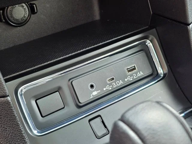 2023 Subaru Ascent Onyx Edition - Photo 35