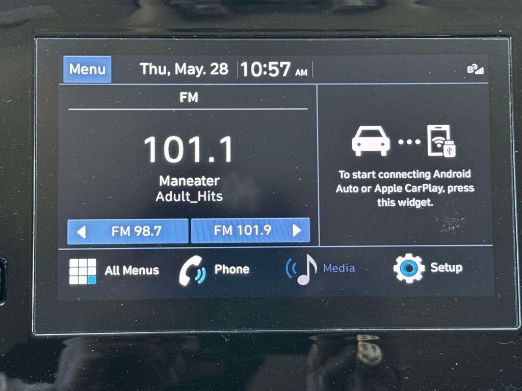 2023 Hyundai Tucson SEL - Photo 23
