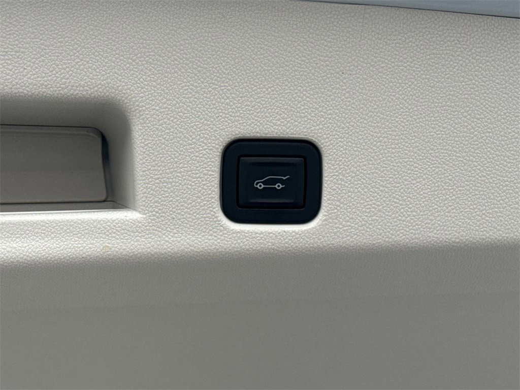 2026 BUICK ENCLAVE - Image 35