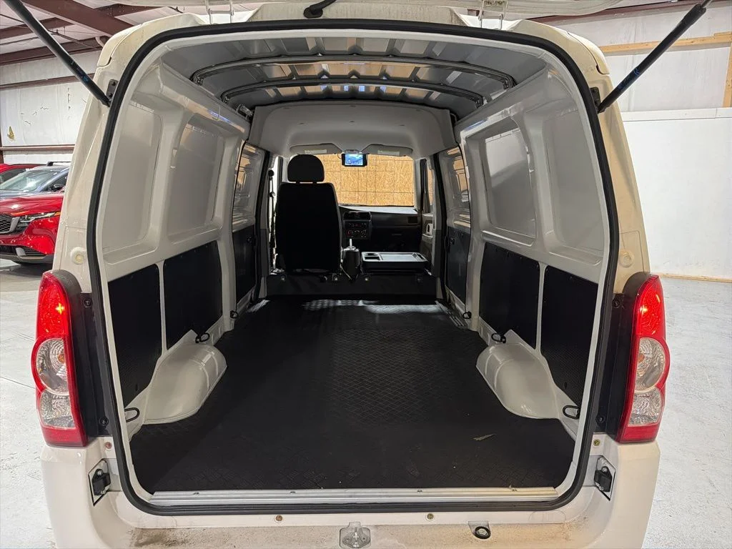 Used 2024 White MULLEN X image 26