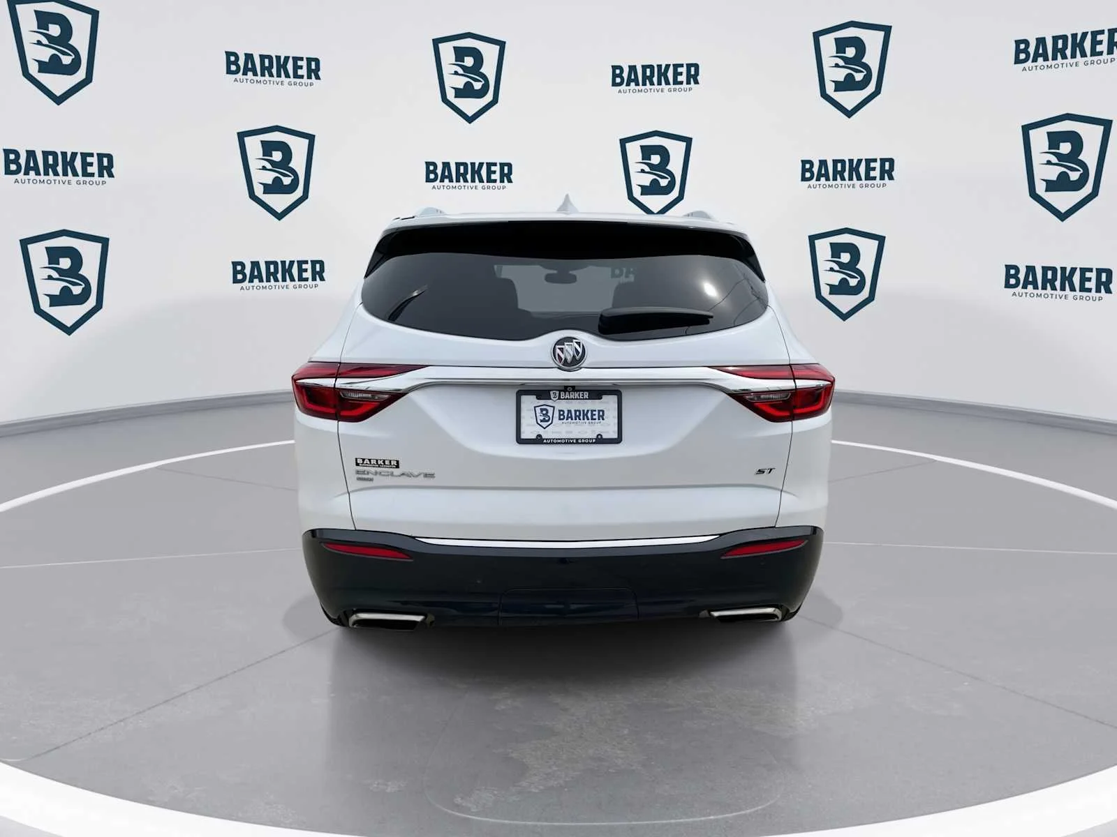 Used 2020 Includes Satin Nickel lower exterior accent color.) Buick Essence image 7