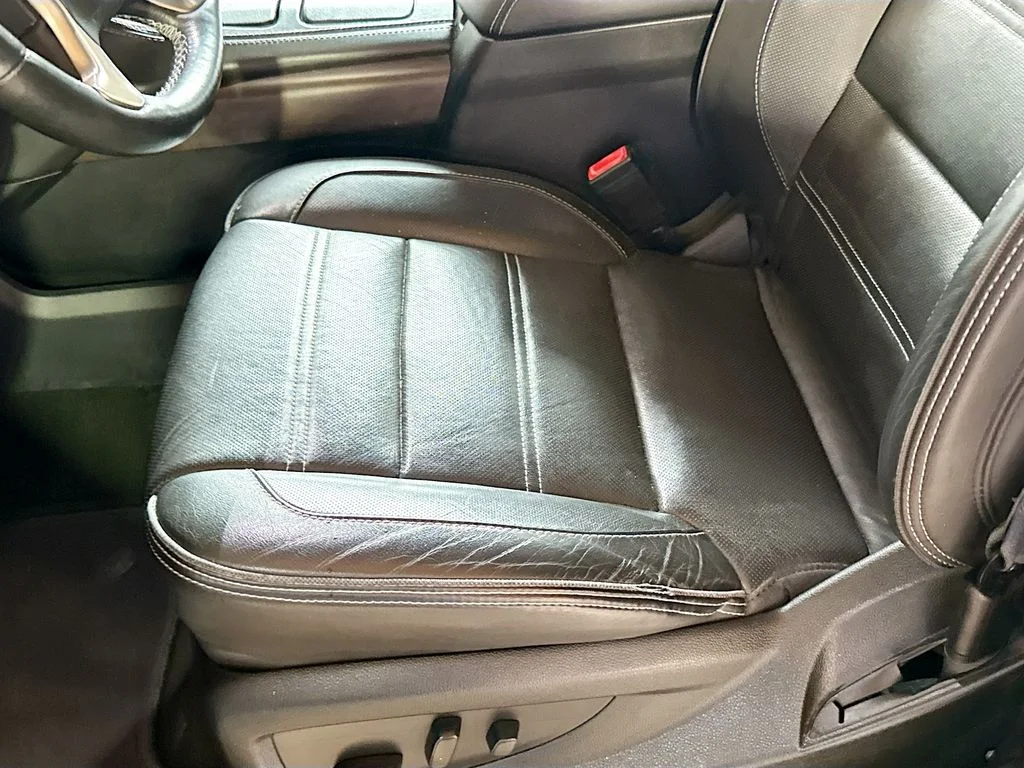 Used 2018 Black GMC Denali image 21