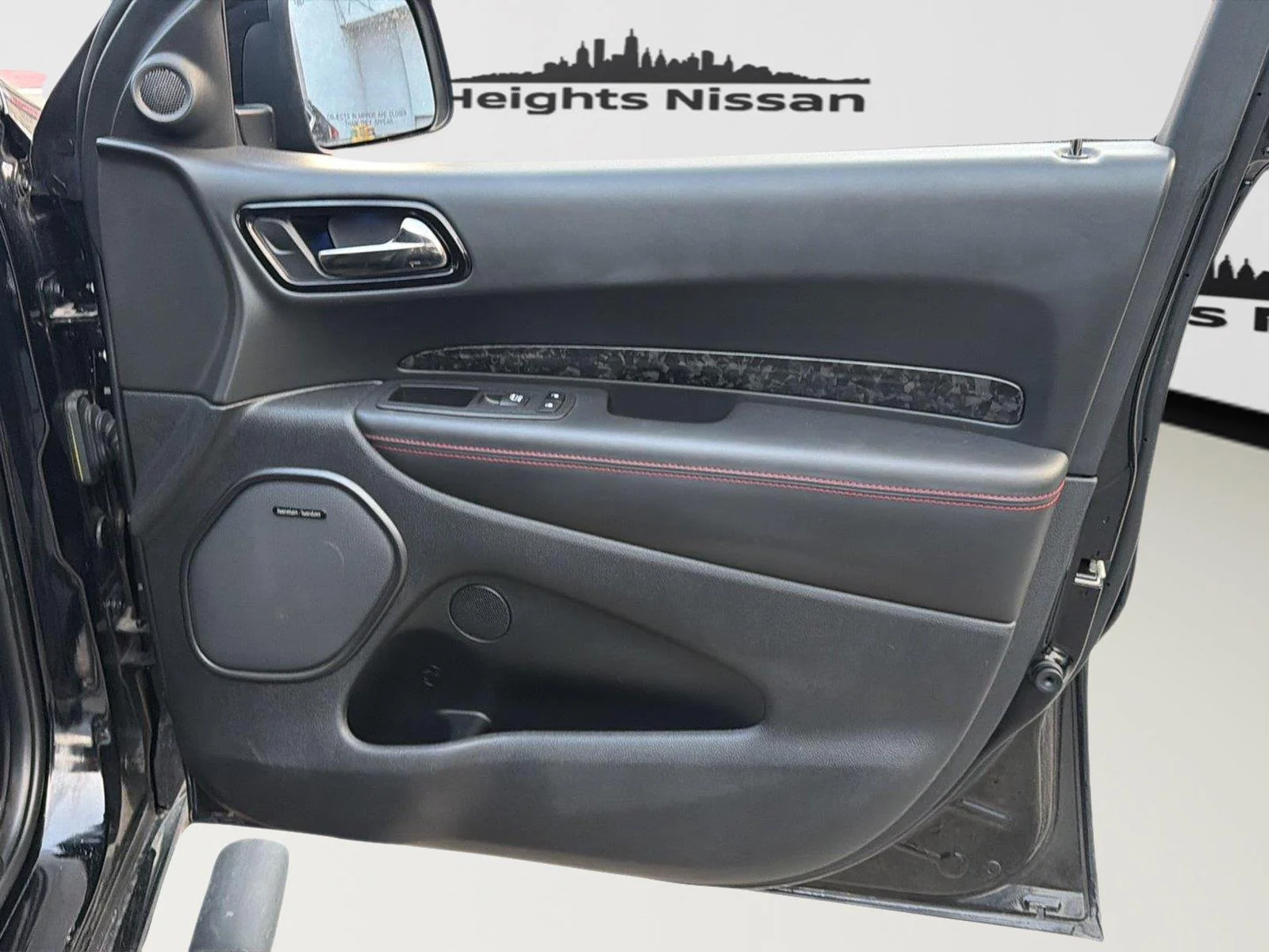 Used 2024 DB Black Dodge R/T Plus image 36