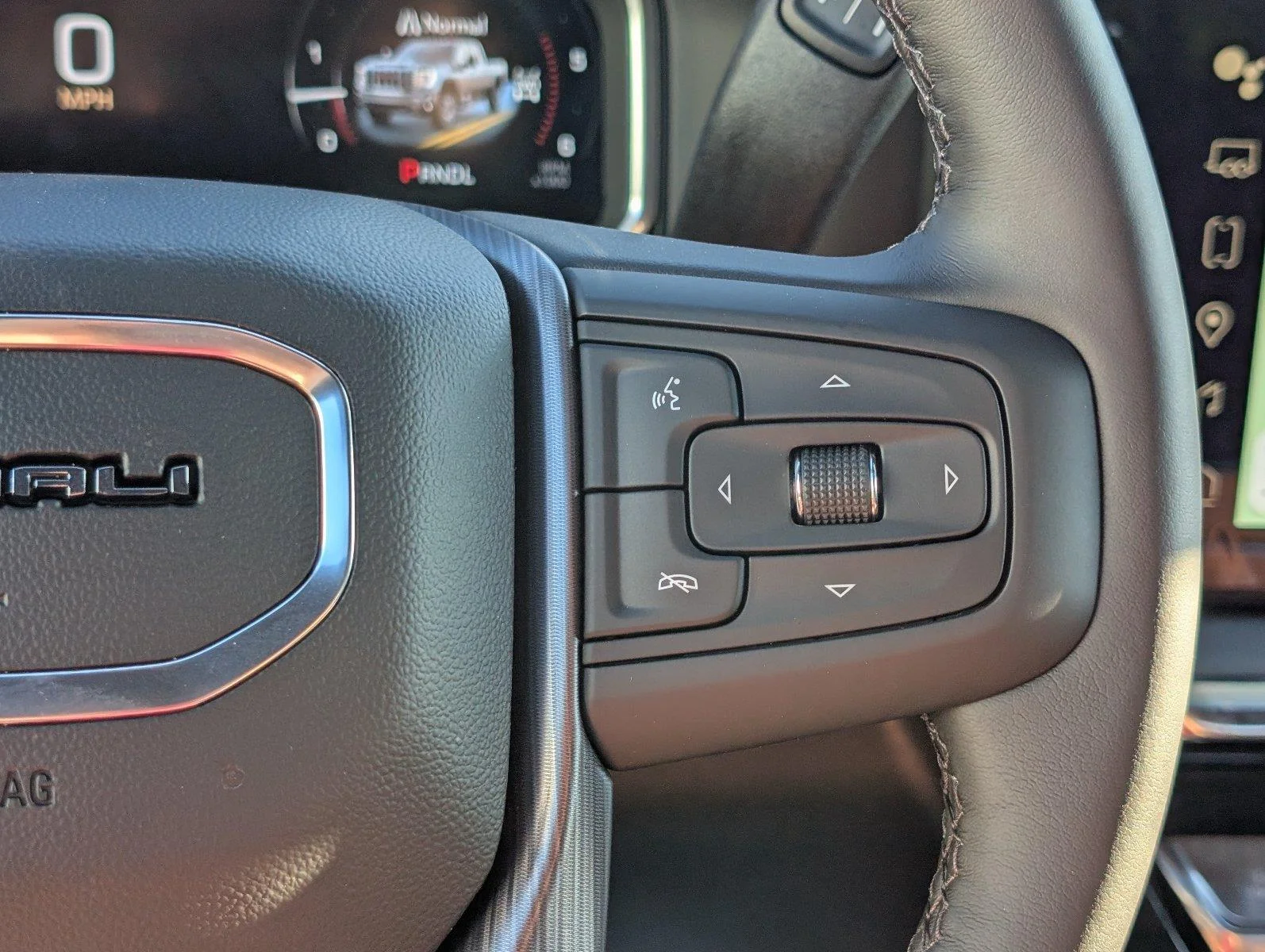 New 2026 Sterling Metallic GMC Denali Ultimate image 27