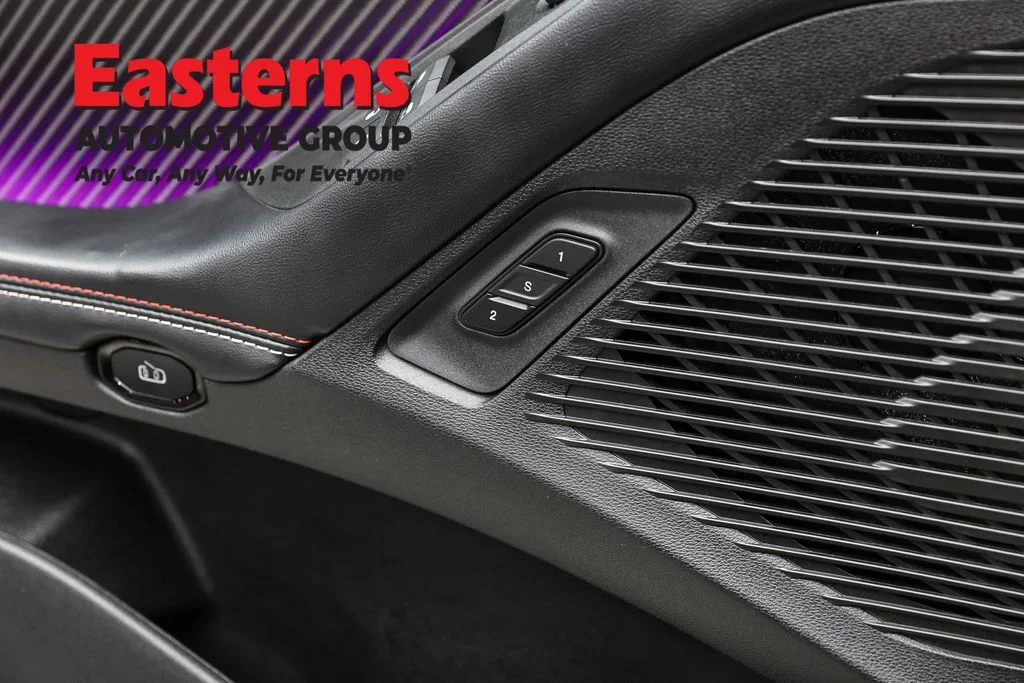 Used 2024 Black Dodge R/T Scat Pack image 18