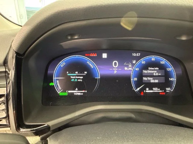 Used 2026  Toyota XLE image 25