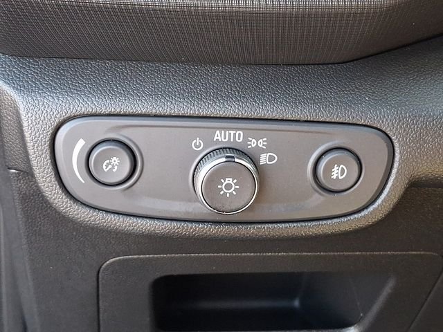 Used 2023 Black Chevrolet LT image 26