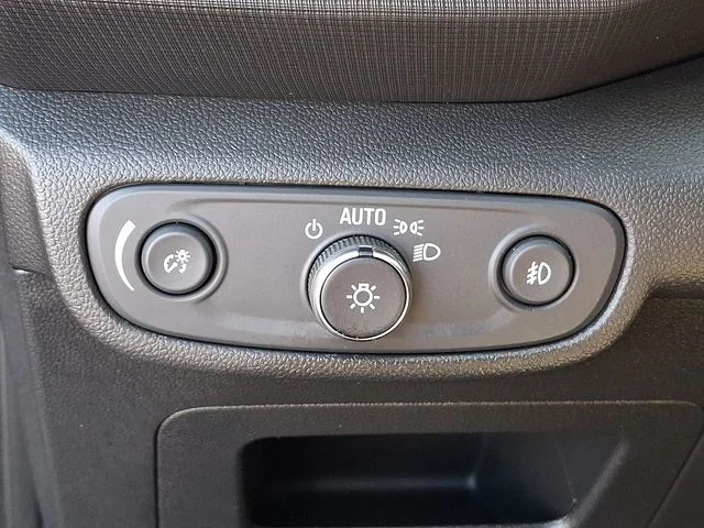 Used 2023 Black Chevrolet LT image 26