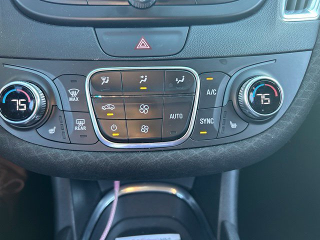 Used 2019 Mosaic Black Metallic Chevrolet LT image 19