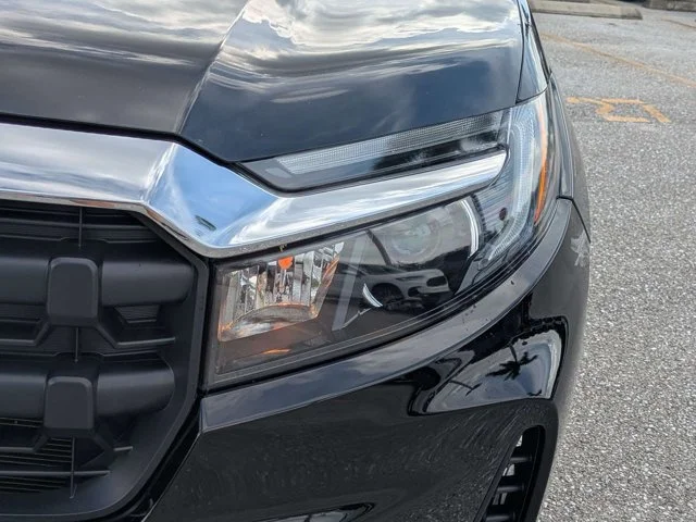 2024 Honda Ridgeline RTL - Photo 10