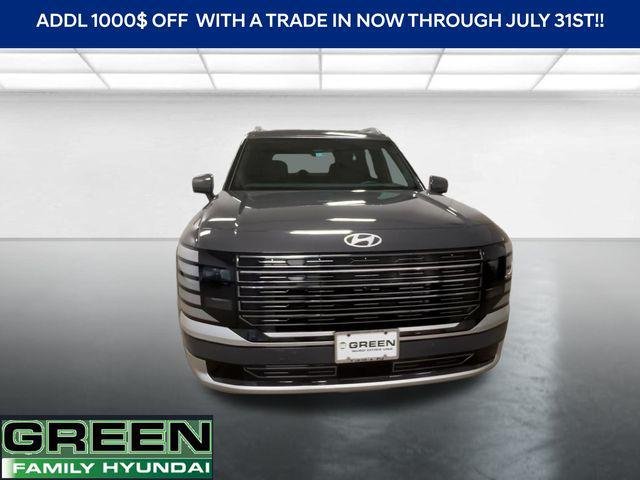 2026 Hyundai Palisade Calligraphy - Photo 6