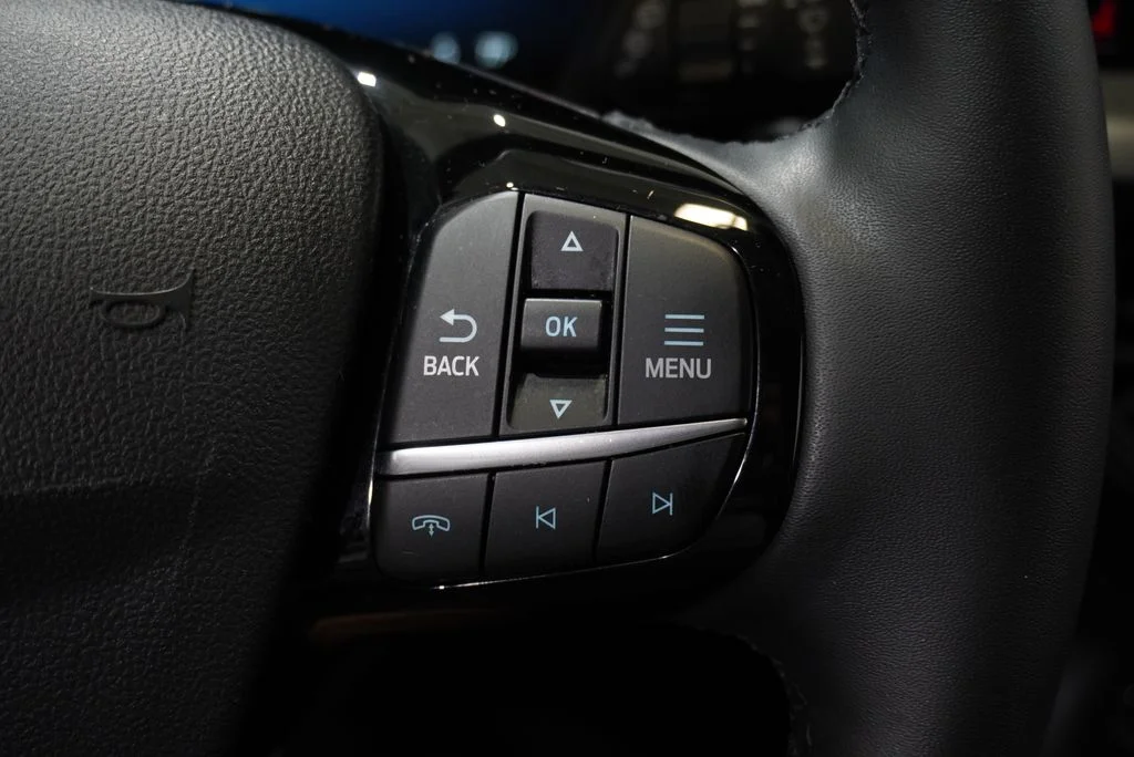 Used 2023 Black Ford Active image 22