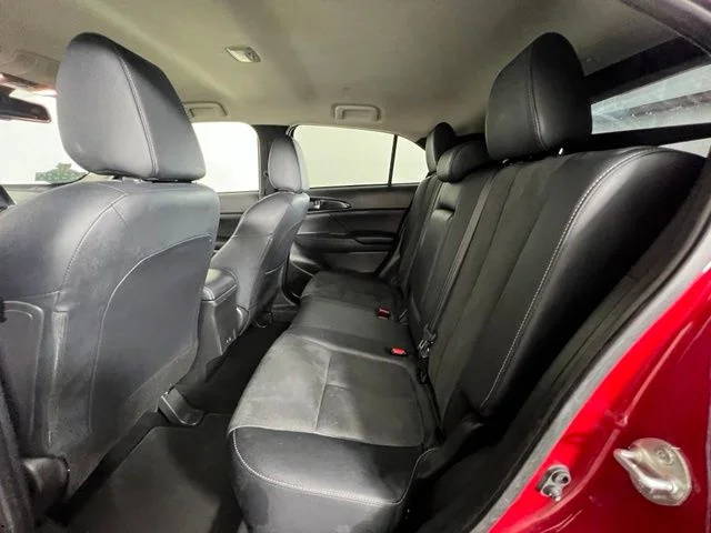 Used 2025 Blue Mitsubishi SE image 13