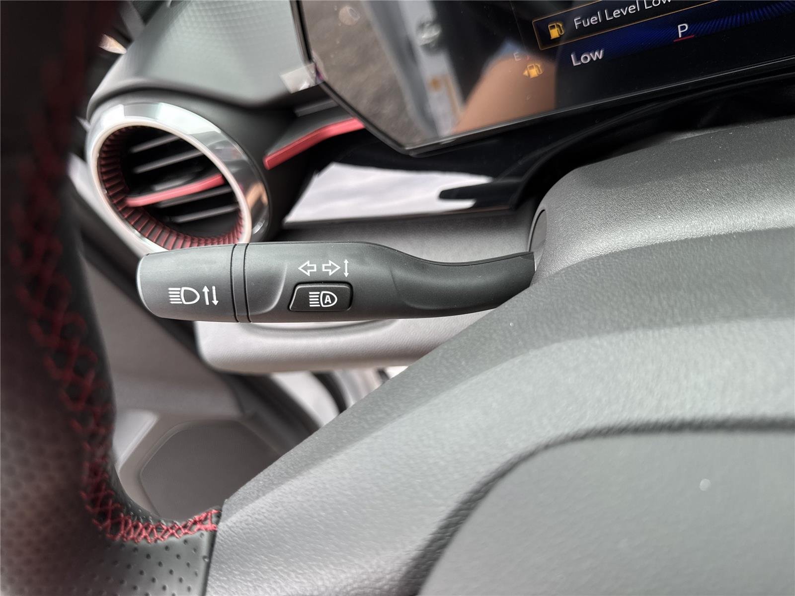 2026 Chevrolet Trax RS - Photo 20