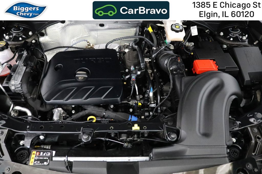 2026 Chevrolet Trailblazer RS - Photo 32