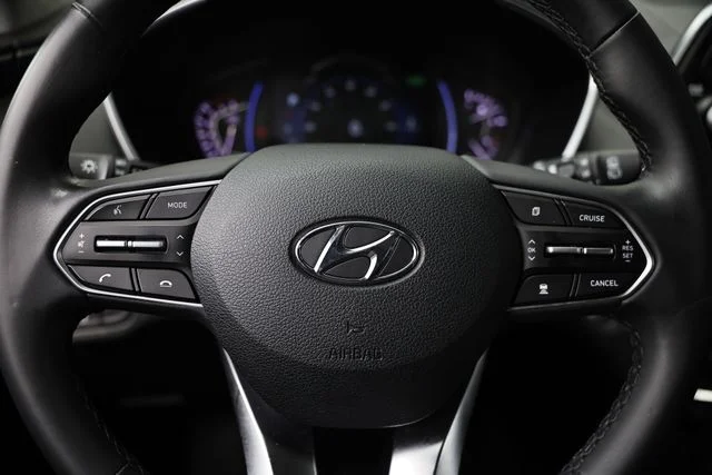 Used 2019 Rainforest Hyundai Limited image 34