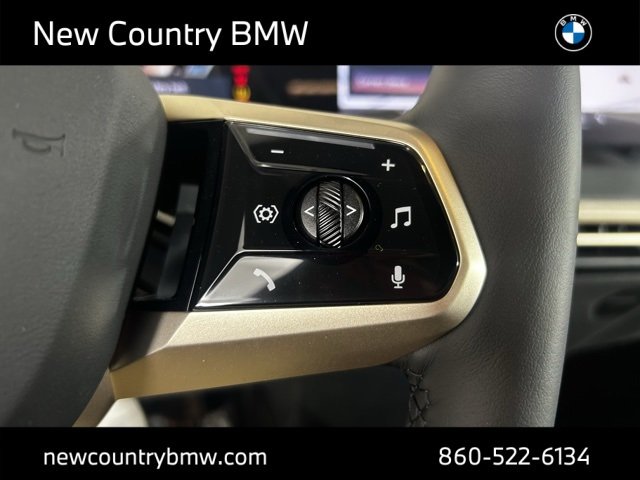 Used 2026 Dark Graphite Metallic BMW xDrive45 image 18