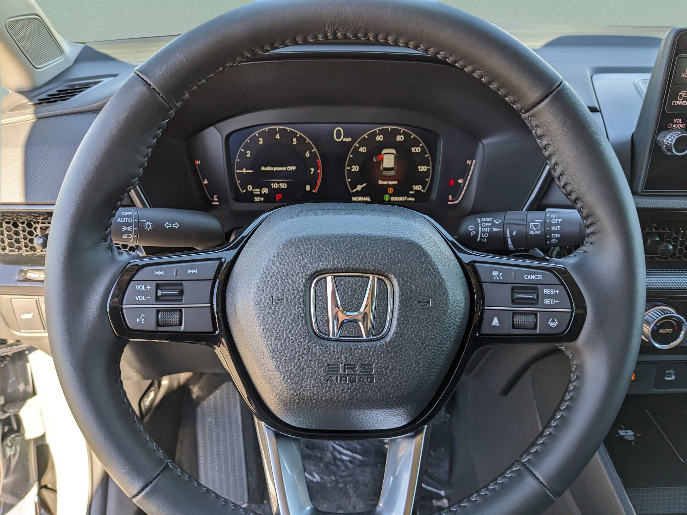 Used 2026 Urban Gray Honda EX-L image 29