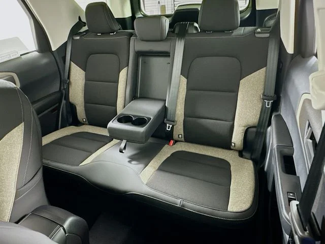 New 2025 Ford Bronco Sport Big Bend