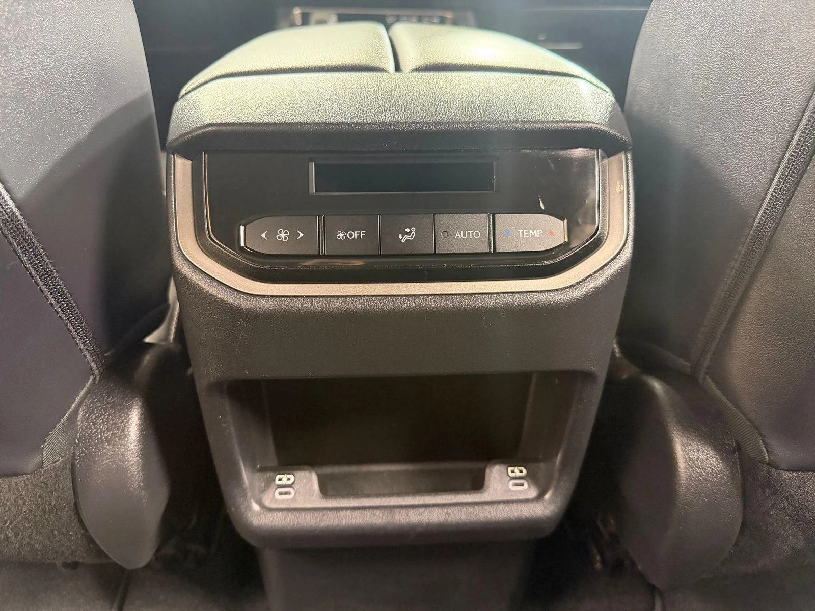 Used 2024 Wind Chill Pearl Lexus TX 350 image 23