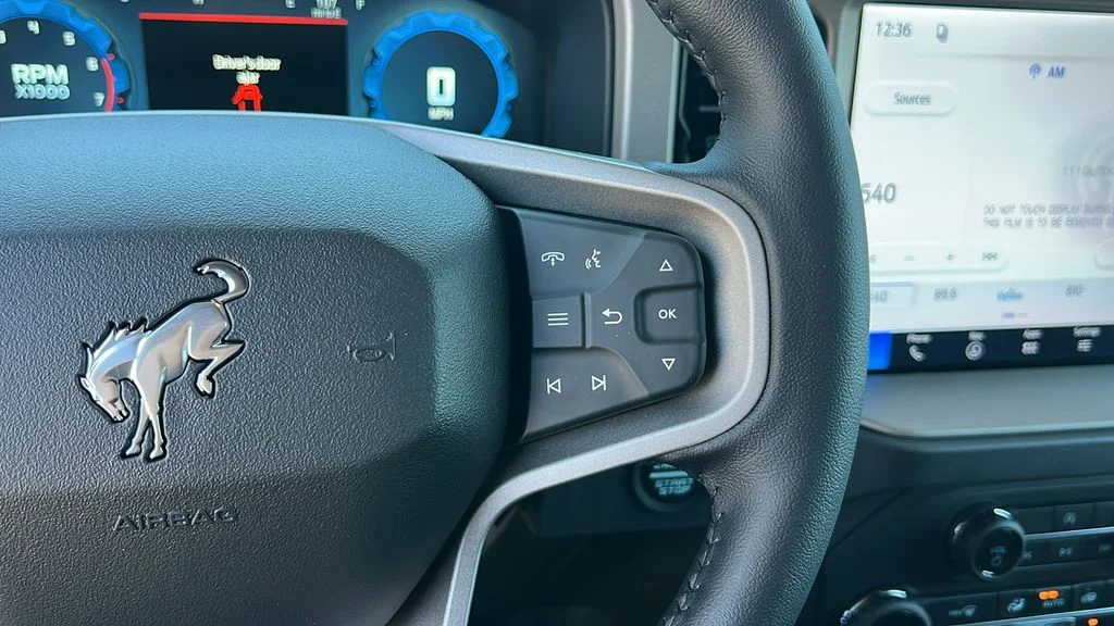 New 2026 Oxford White Ford Outer Banks® image 20