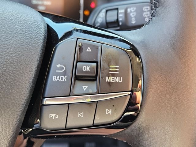 2026 Ford Escape Active - Photo 53