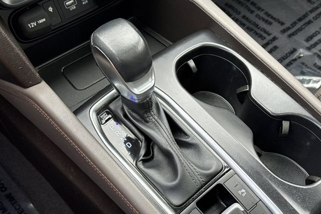 Used 2020 Gray Hyundai SEL image 30