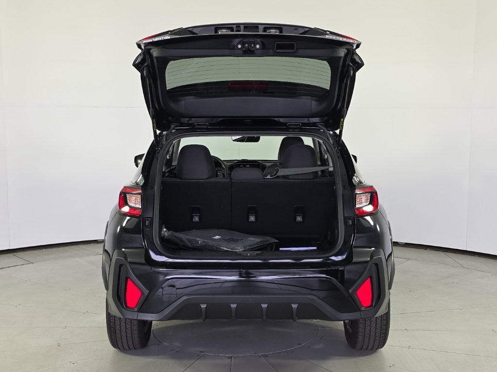 Used 2024 Black Subaru Premium image 10