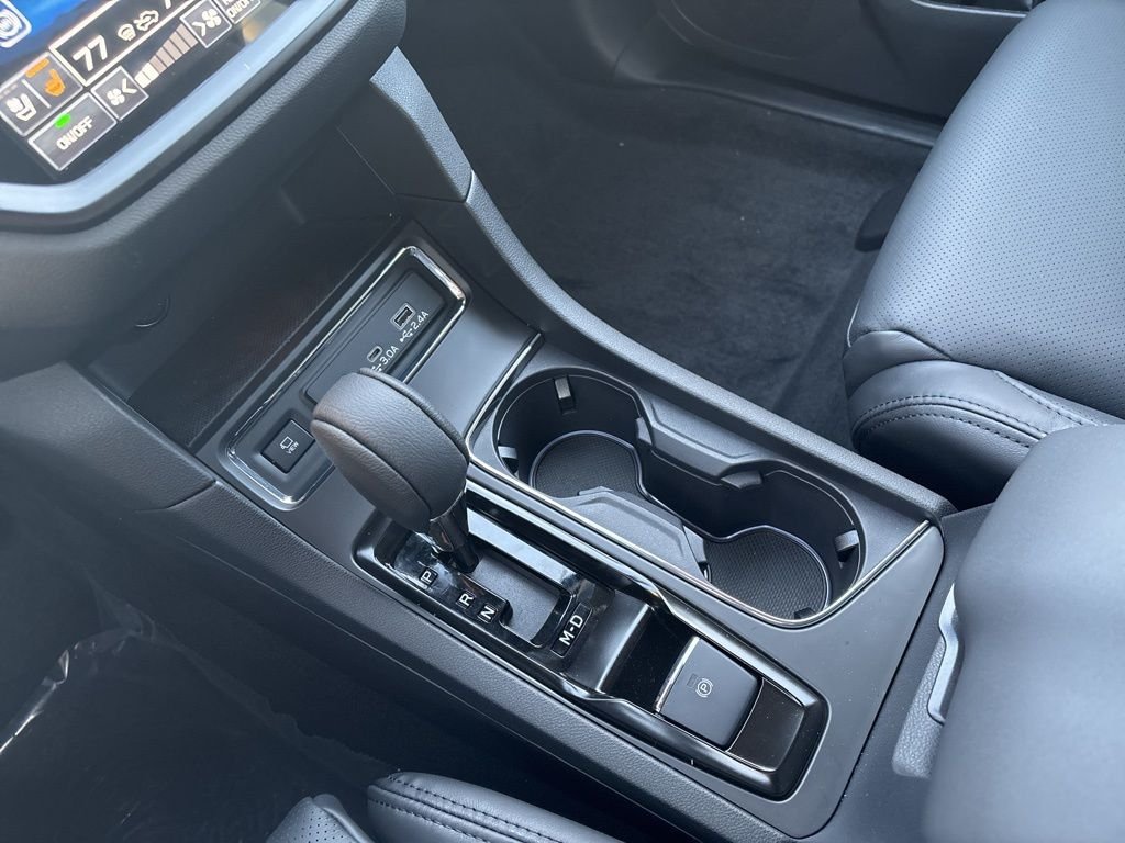 2026 Subaru Ascent Onyx Edition-Touring - Photo 19