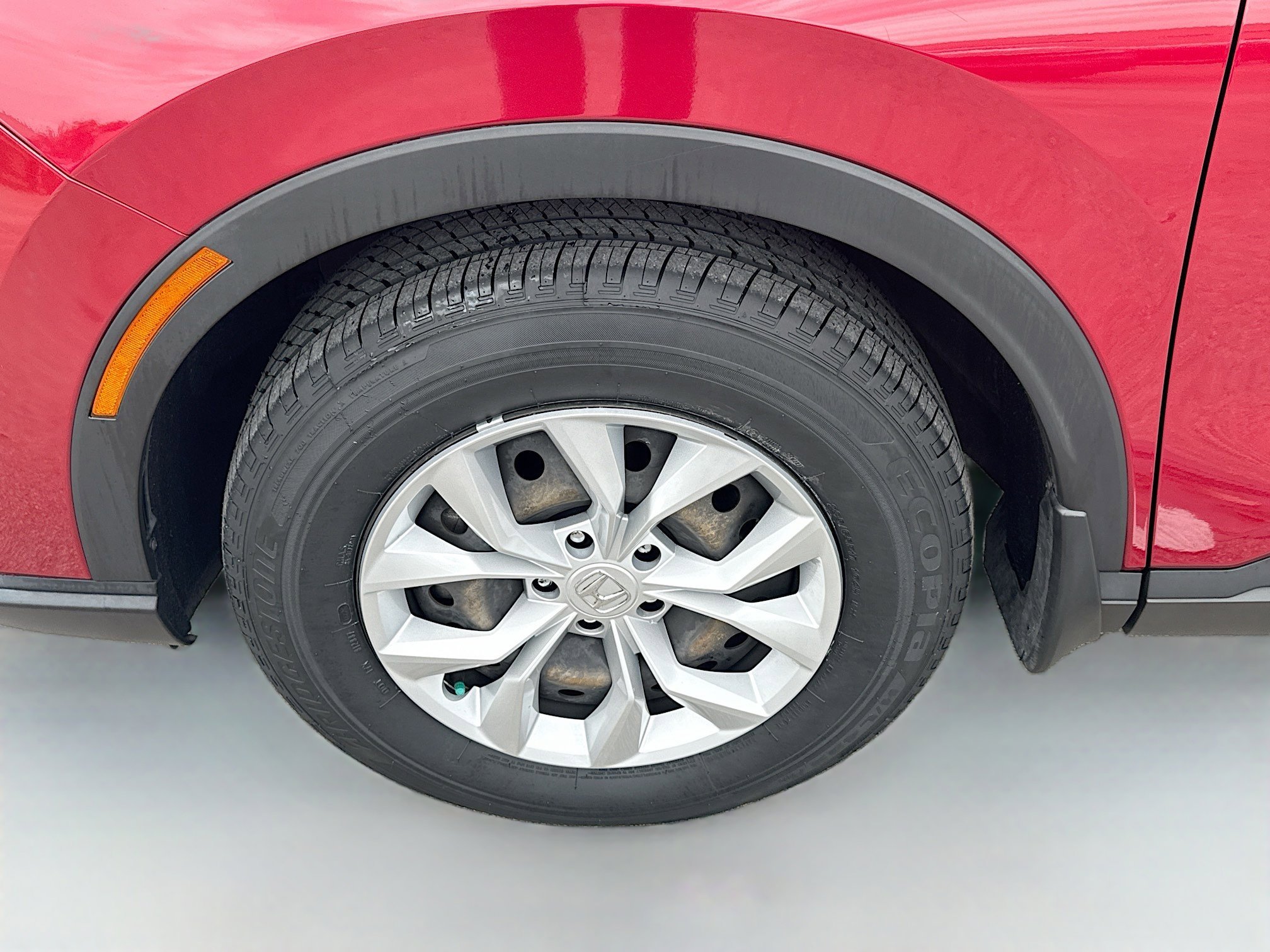 2024 Honda CR-V LX - Photo 36