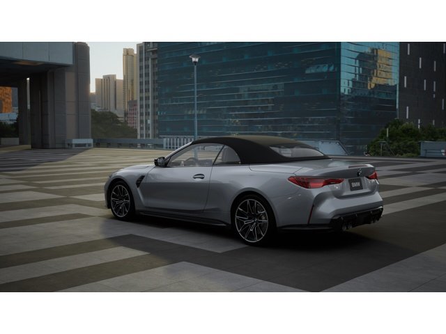 New 2027 Brooklyn Grey Metallic BMW  image 2