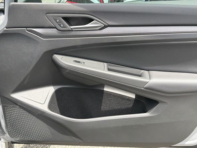 New 2026 Gray Volkswagen Autobahn image 14
