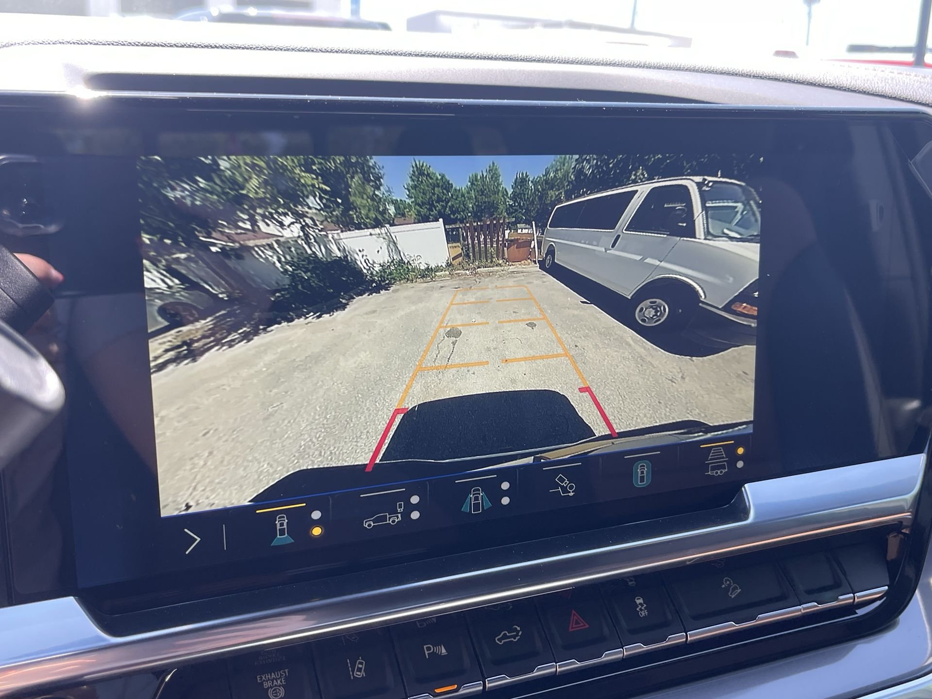 2026 Chevrolet Silverado 2500 HD High Country - Photo 15