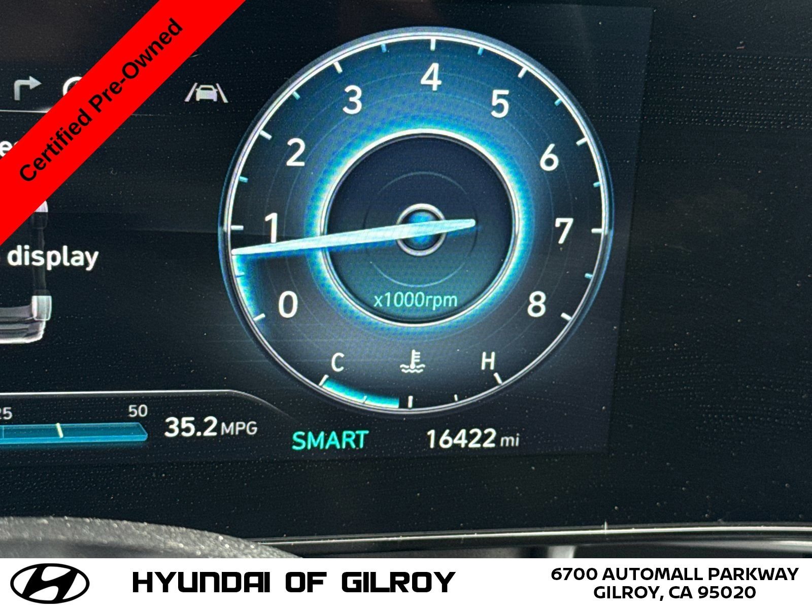 2025 Hyundai Elantra SEL - Photo 25