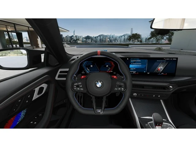 New 2026 Black Sapphire Metallic BMW  image 13