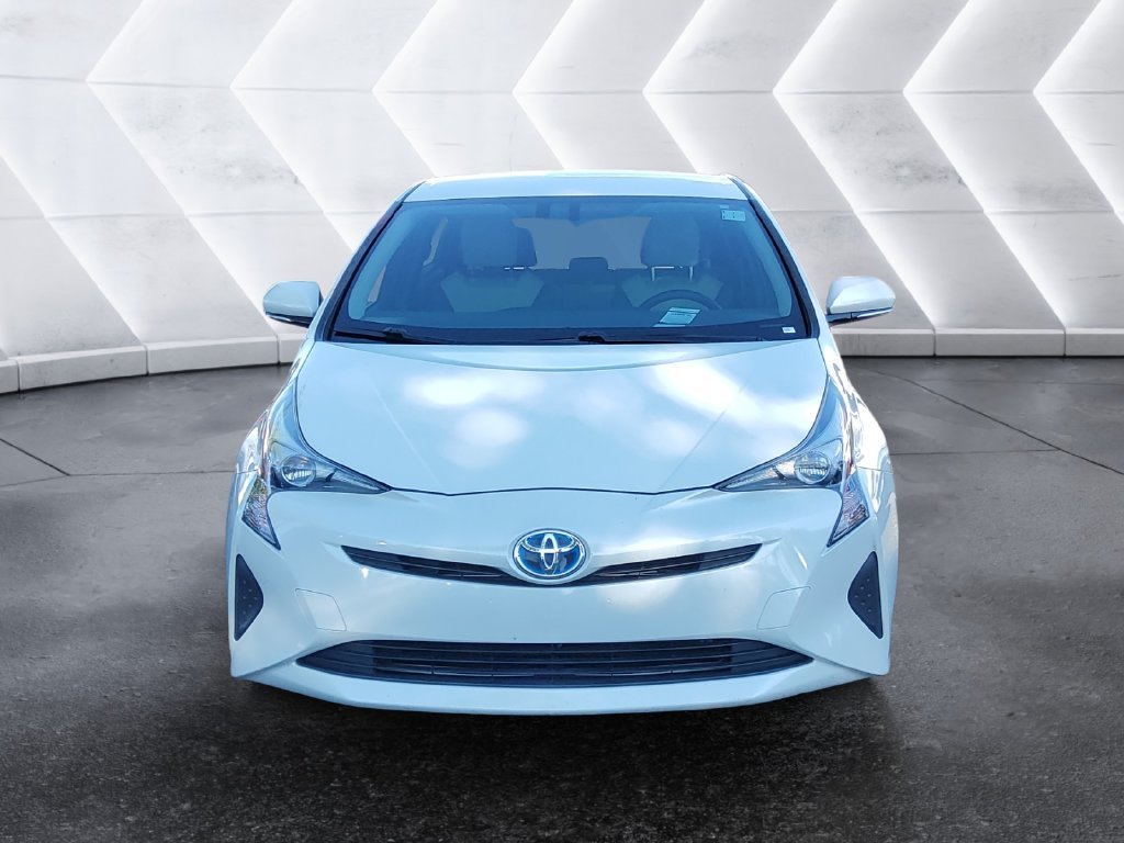 Used 2016 White Toyota Four image 2