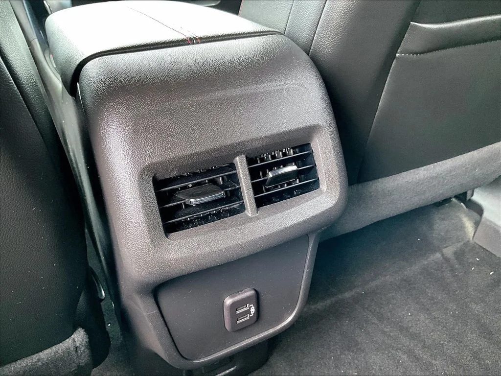 Used 2023 Red Chevrolet RS image 12