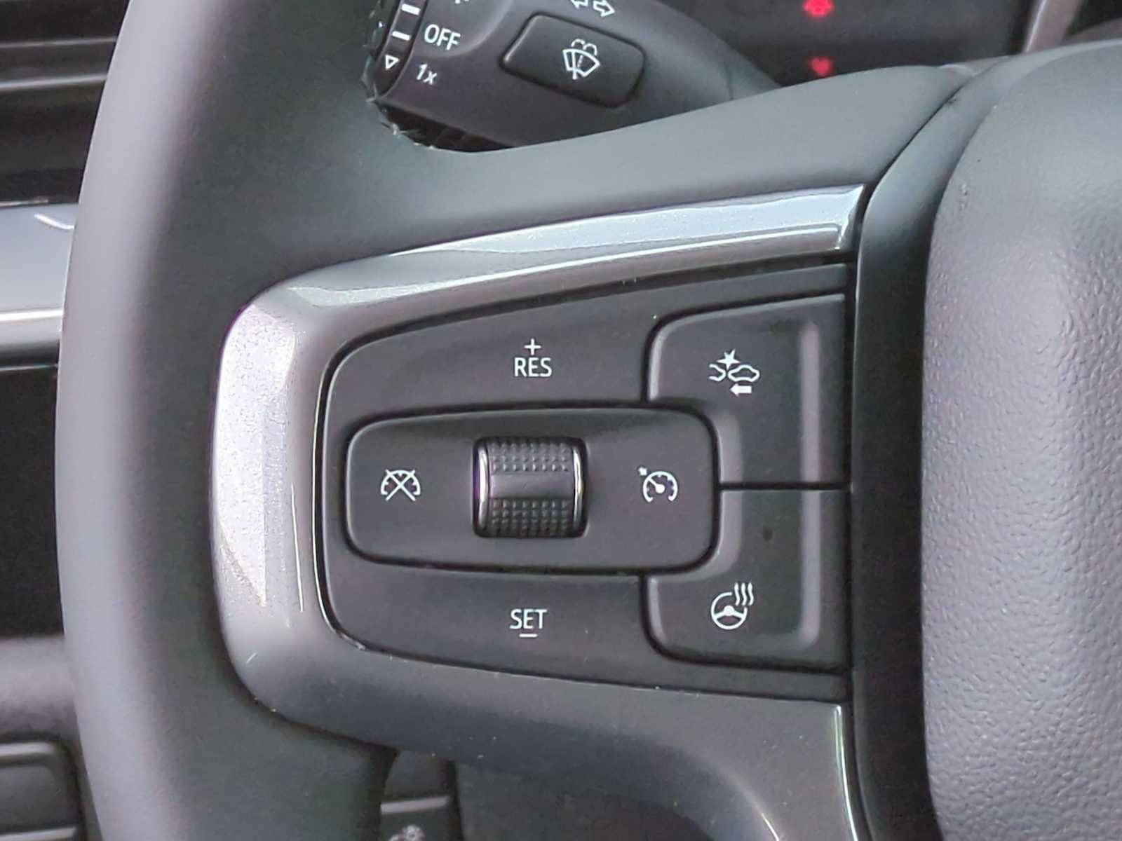 2026 Chevrolet Silverado 2500 HD LT - Photo 15