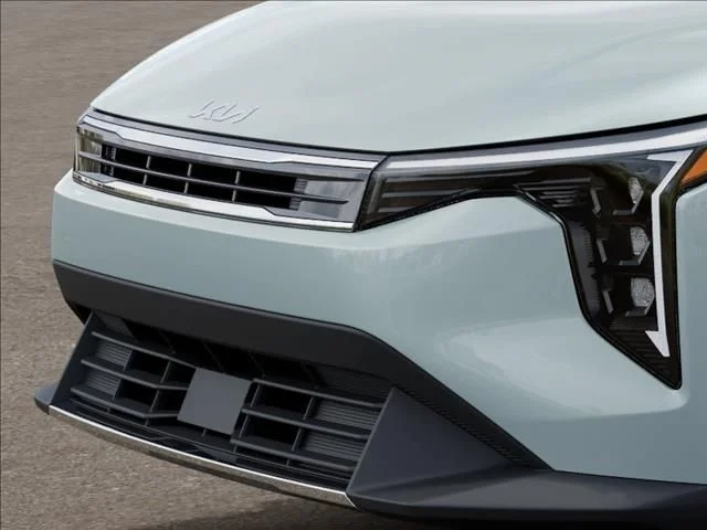 New 2026  Kia EX image 12