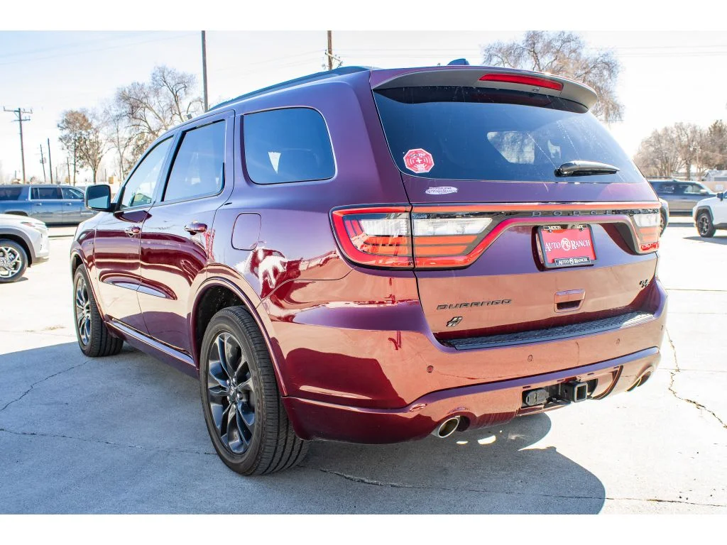 2024 Dodge Durango R/T - Photo 6