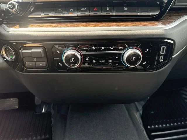 2026 GMC Sierra 1500 SLE - Photo 35