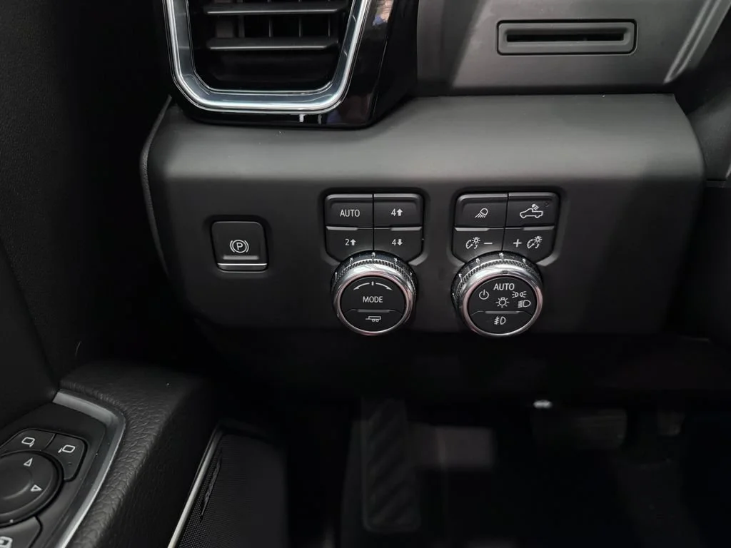 2022 GMC Sierra 1500 Denali Denali - Photo 26