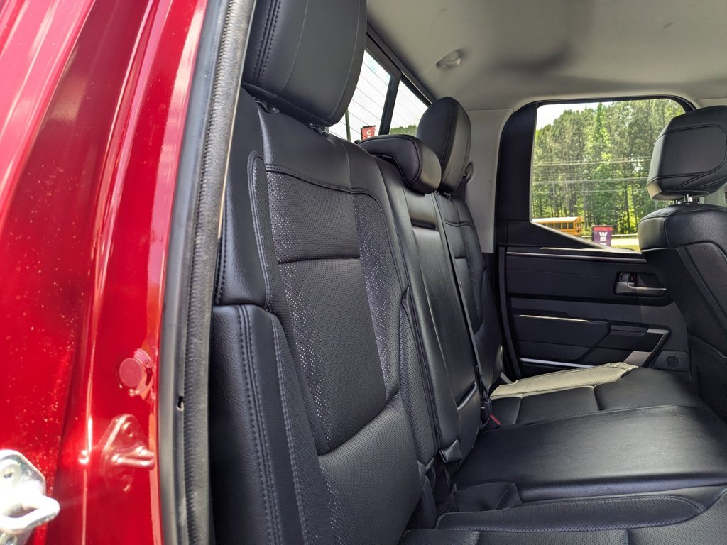 Used 2022  Toyota Limited image 26