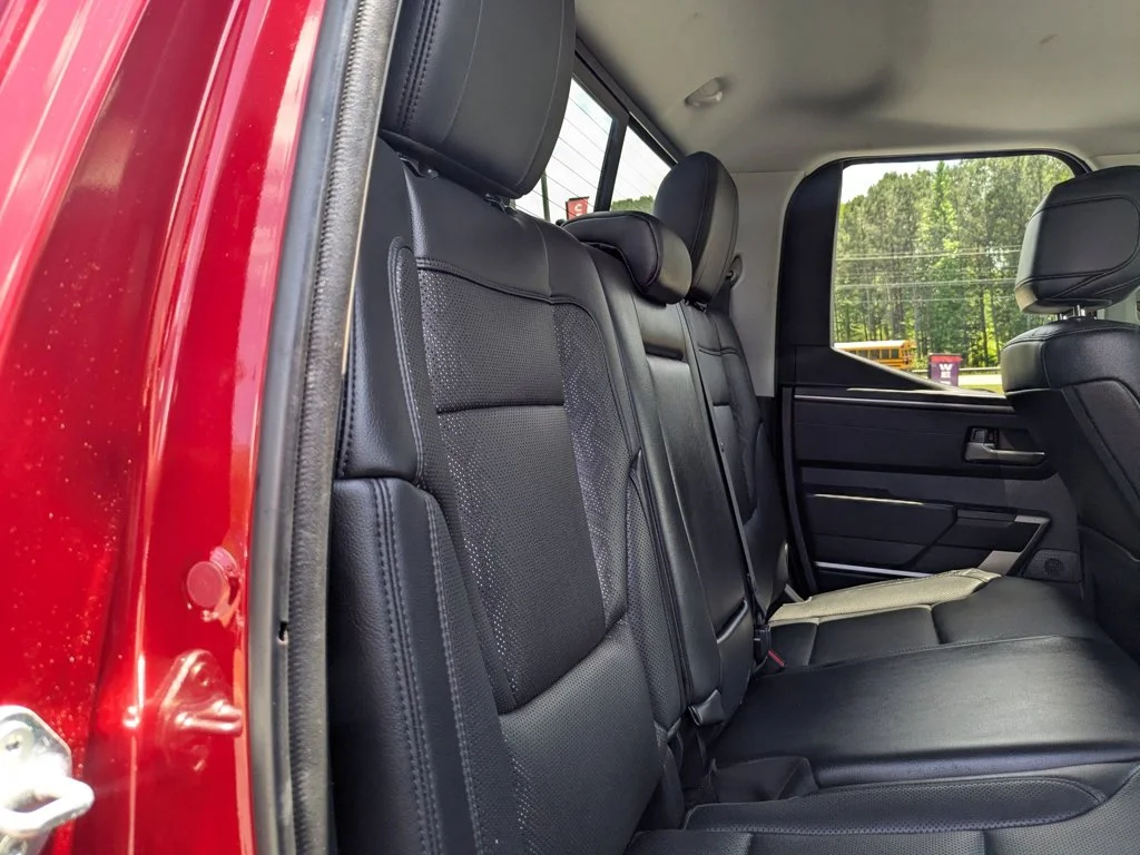 Used 2022  Toyota Limited image 26